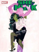She-Hulk: 1 - Law and Disorder