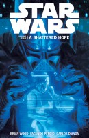 Star Wars: Vol. 4 - A Shattered Hope