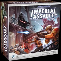 Star Wars: Imperial Assault - Kayn Somos Villain Pack