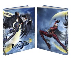 Bayonetta 2: Official Guide