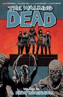 Walking Dead: 22 - New Beginnings