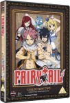 Fairy Tail: Collection One (Episodes 1-24)