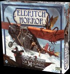 Eldritch Horror: Mountains of Madness