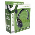 ORB: Elite Chat Headset (X360)