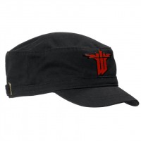 Wolfenstein - The New Order Military Cap