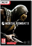 Mortal Kombat X (+Goro-hahmo)