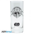 Star Wars - X-wing Glass