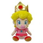 Pehmolelu: Super Mario - Baby Peach