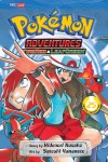 Pokmon Adventures: 25