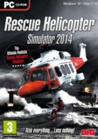 Rescue Helicopter Simulator 2014