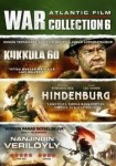 War Collection 6 (3 disc)