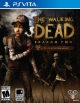 The Walking Dead: Season 2 (US)