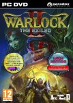 Warlock II: The Exiled