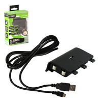 Controller Play & Charge Pack (KMD)