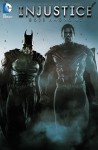 Injustice: Gods Among Us 2