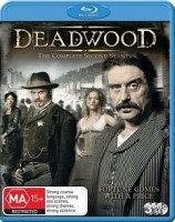 Deadwood - 2. Tuotantokausi
