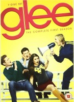 Glee - Tuotantokausi 1