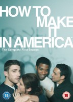 How To Make It In America - 1. Tuotantokausi