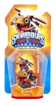 Skylanders: Trap Team -hahmopakkaus (Chopper)