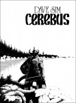 Cerebus Remastered 01: Cerebus