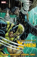 Wolverine and the X-Men: Vol. 5