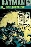 Batman: Bruce Wayne -Fugitive 1