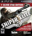 Sniper Elite V2: Silver Star Edition