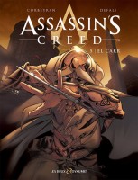 Assassin\'s Creed 5: El Cakr (HC)