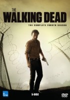 The Walking Dead - Kausi 4