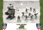Dust Tactics: Allied Taskforce Joe