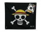 One Piece: Skull Luffy -lippu (50x60)