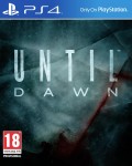 Until Dawn (PS HITS)