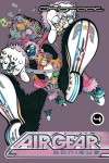 Air Gear: Omnibus 4