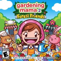 Gardening Mama 2: Forest Friends