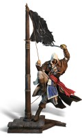 Assassin\'s Creed IV: Edward Kenway -figuuri