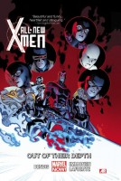 All-New X-Men: Vol. 3 - Out Of Their Depth