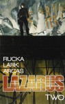 Lazarus: Vol. 2