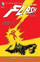 The Flash: Vol. 4 - Reverse