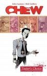 Chew: Vol. 1 - Taster's Choice