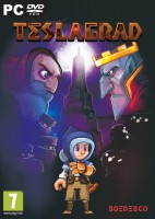 Teslagrad