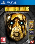 Borderlands: The Handsome Collection (Kytetty)