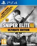 Sniper Elite III Ultimate Edition