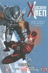 Uncanny X-Men: Vol. 2 - Broken