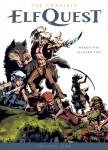 Complete ElfQuest 1: The Original Quest