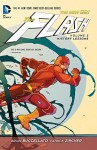 The Flash: Vol. 5 - History Lessons (HC)