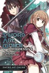 Sword Art Online: Progressive - 1