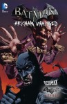 Batman: Arkham Unhinged 3