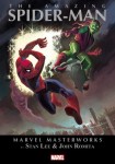 Marvel Masterworks: Amazing Spider-Man 7