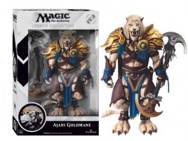 Magic the Gathering Legacy Collection: Ajani Goldmane