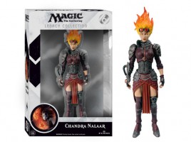 Magic the Gathering Legacy Collection: Chandra Nalaar